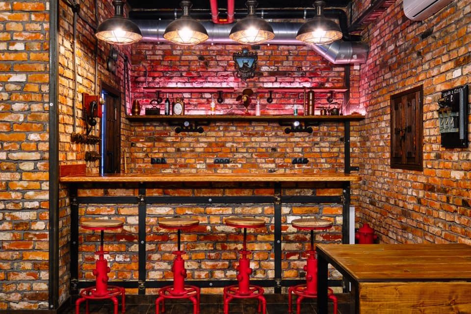 Cervecería Tres Gatos | FOTKAI, Торревьеха