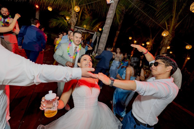 M + M. Luis Astorga - Fotografo de Bodas