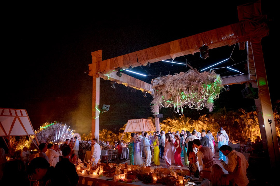 D + T. Luis Astorga - Fotografo de Bodas