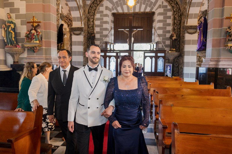 M + A (1). Luis Astorga - Fotografo de Bodas