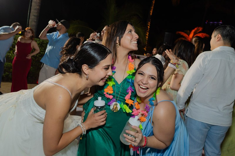 M + M. Luis Astorga - Fotografo de Bodas
