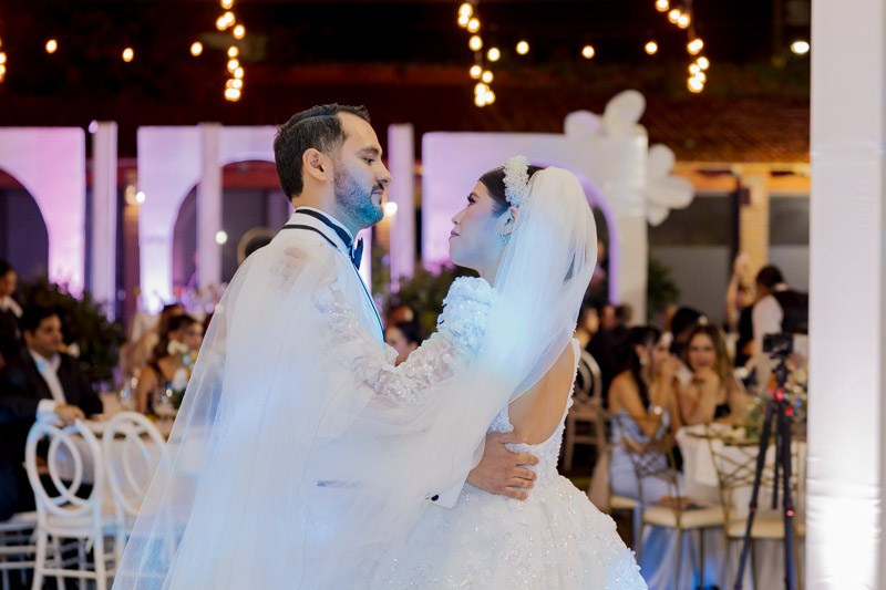 M + A (1). Luis Astorga - Fotografo de Bodas