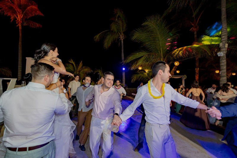 M + M. Luis Astorga - Fotografo de Bodas