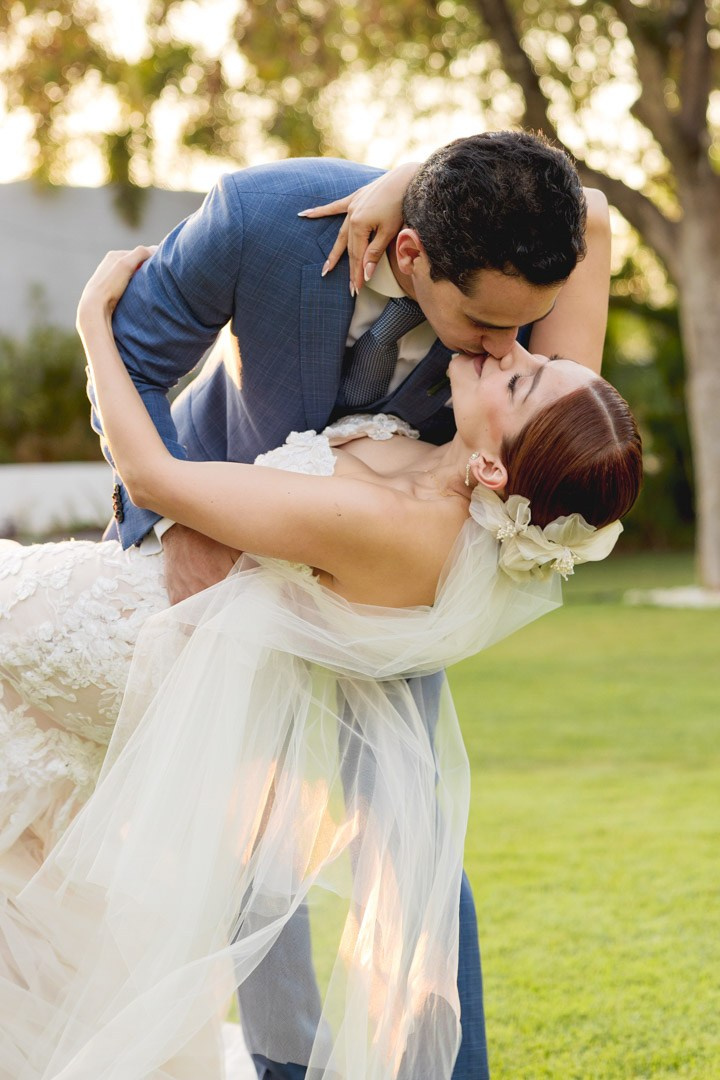 D + T. Luis Astorga - Fotografo de Bodas