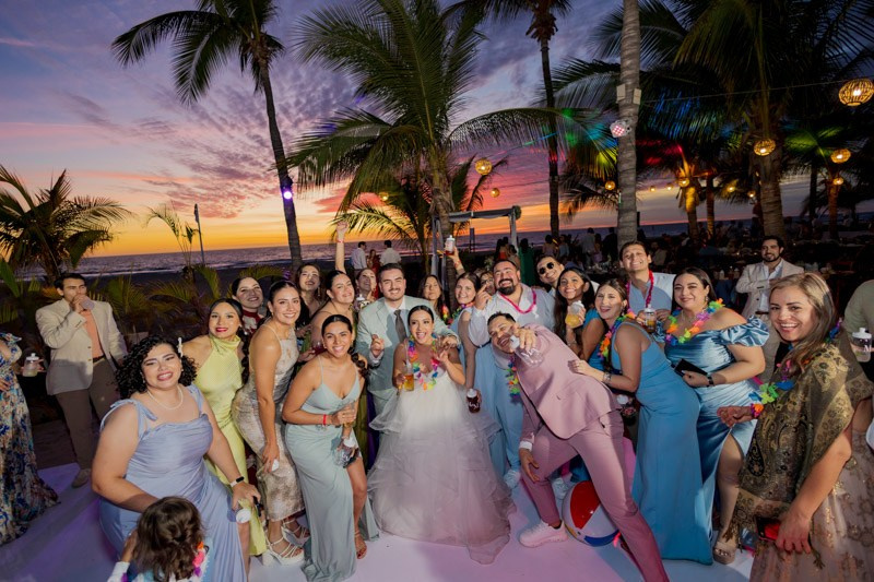 M + M. Luis Astorga - Fotografo de Bodas