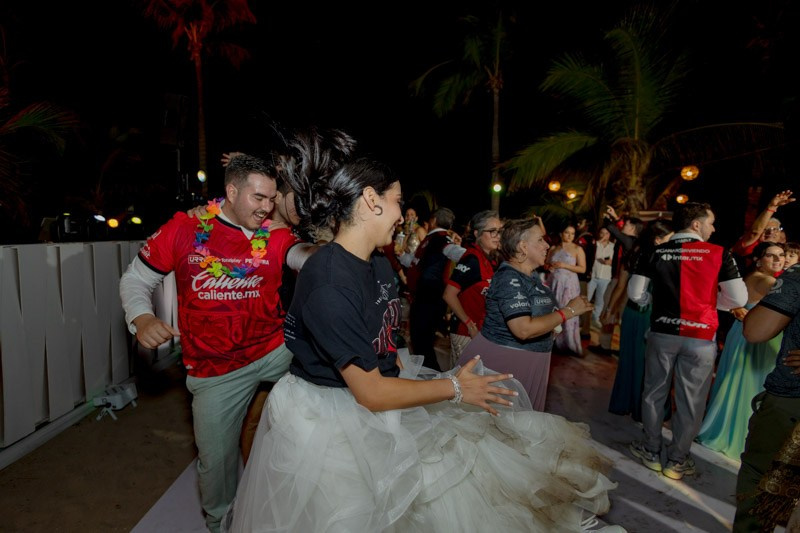 M + M. Luis Astorga - Fotografo de Bodas