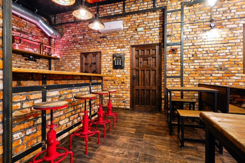 Cervecería Tres Gatos | FOTKAI, Торревьеха