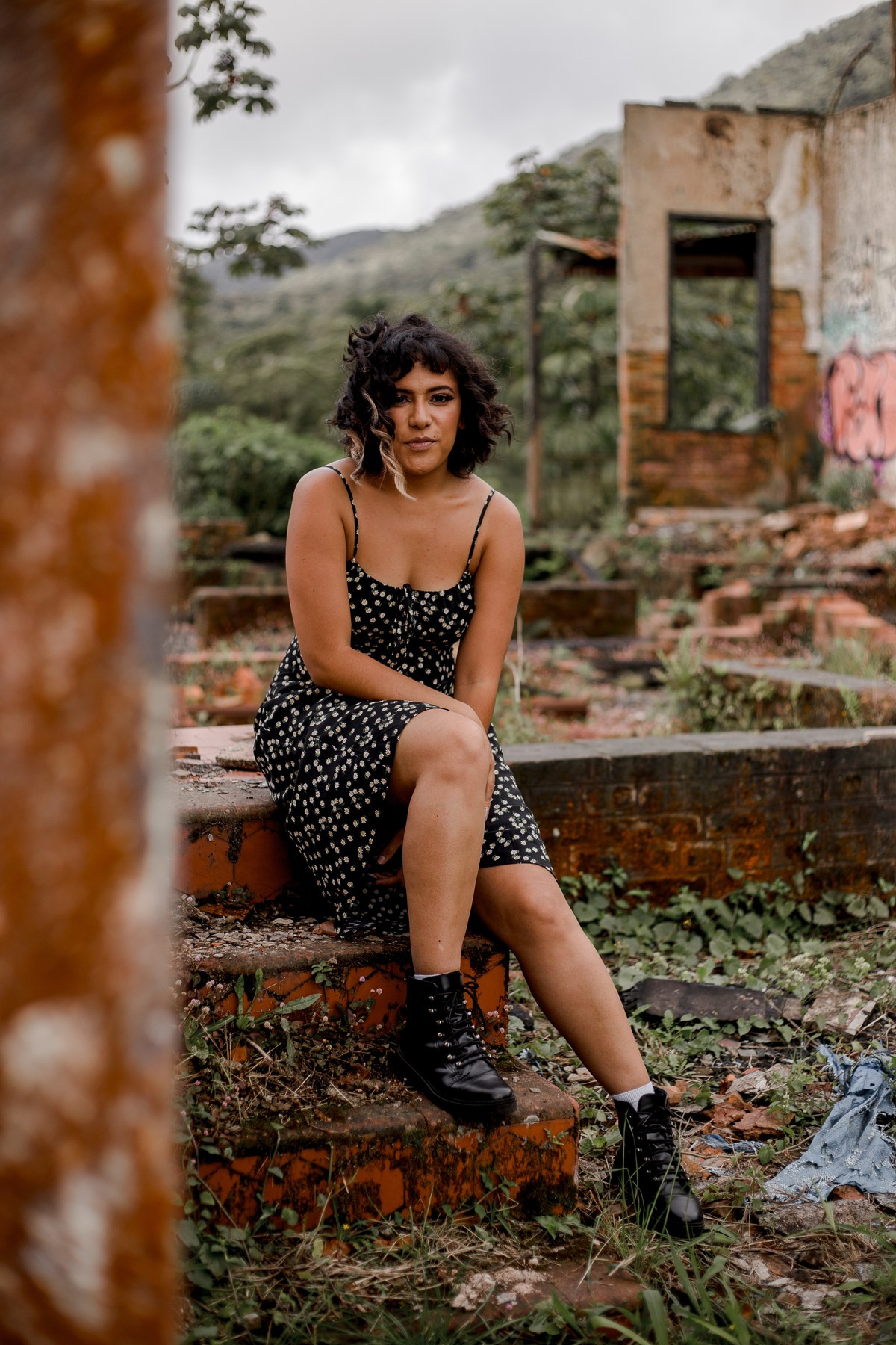 Sarah de Oliveira. Fotógrafa de Eventos em São Paulo e Sorocaba Kika Damasceno