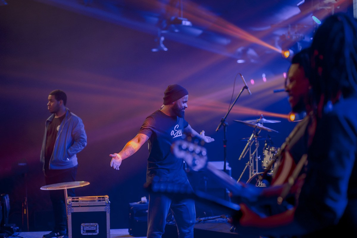 ASU Tour RJ. Fotógrafa de Eventos em São Paulo e Sorocaba Kika Damasceno