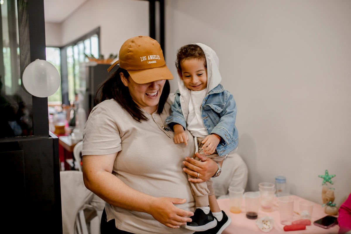 Izzie - 6º aniversário. Fotógrafa de Eventos em São Paulo e Sorocaba Kika Damasceno