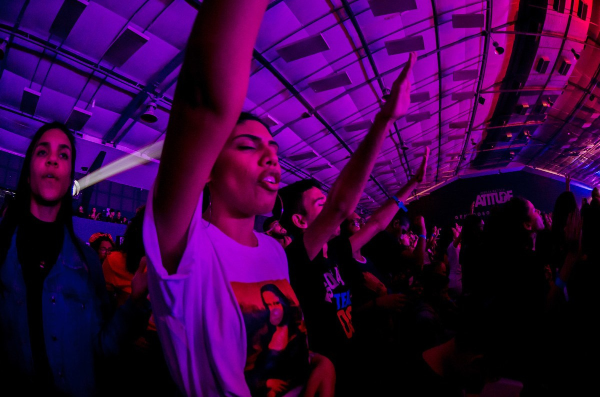 ASU Tour RJ. Fotógrafa de Eventos em São Paulo e Sorocaba Kika Damasceno