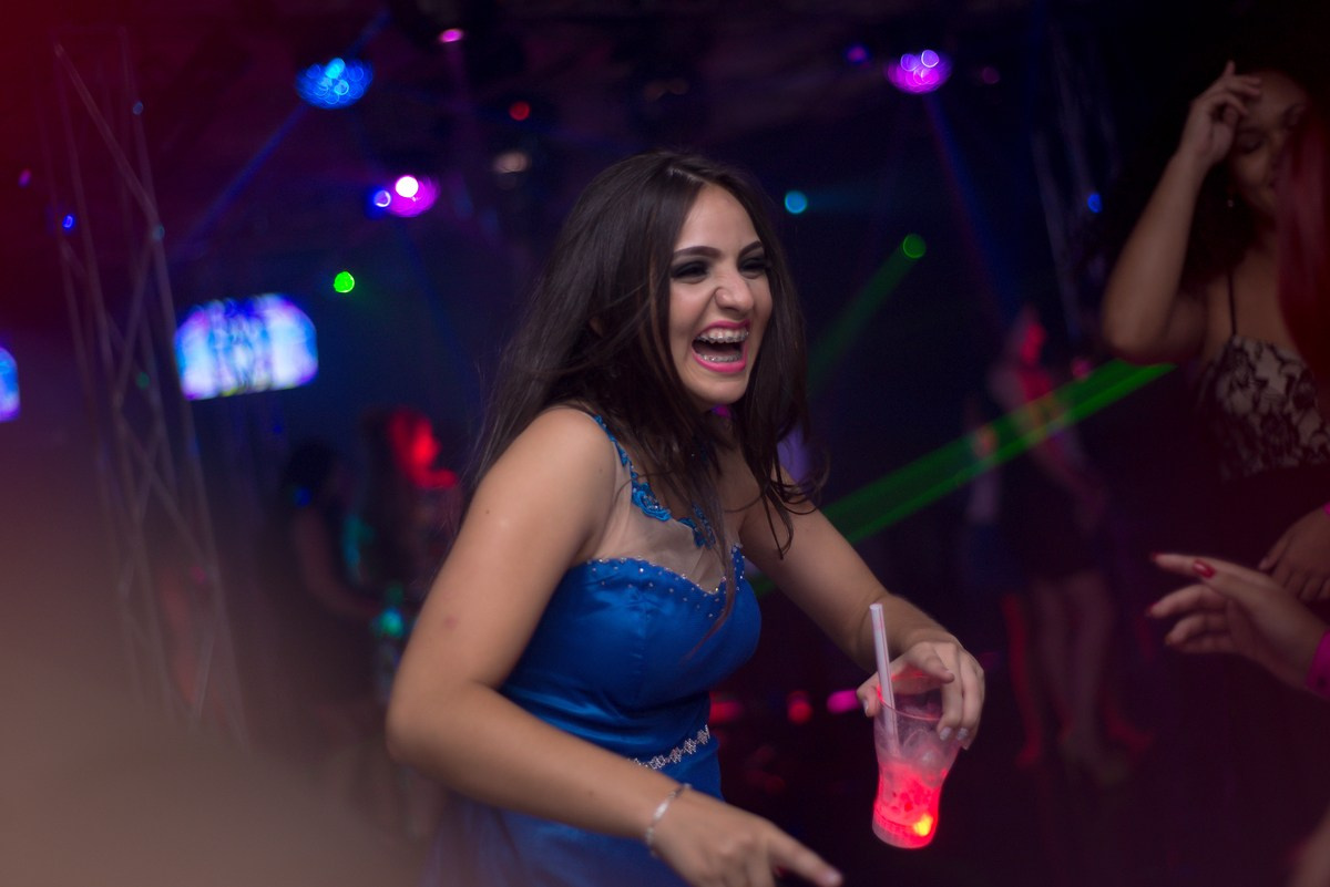 Larissa | 15 anos. Fotógrafa de Eventos em São Paulo e Sorocaba Kika Damasceno