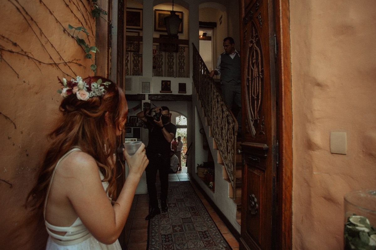 Casamento - Lucas e Gabi. Fotógrafa de Eventos em São Paulo e Sorocaba Kika Damasceno