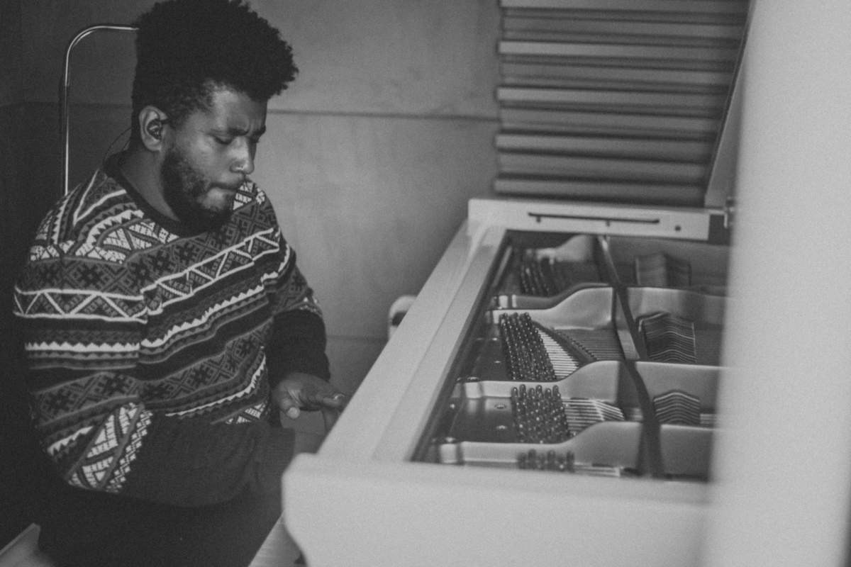 Making Of Banda Priscilla Alcantara. Fotógrafa de Eventos em São Paulo e Sorocaba Kika Damasceno