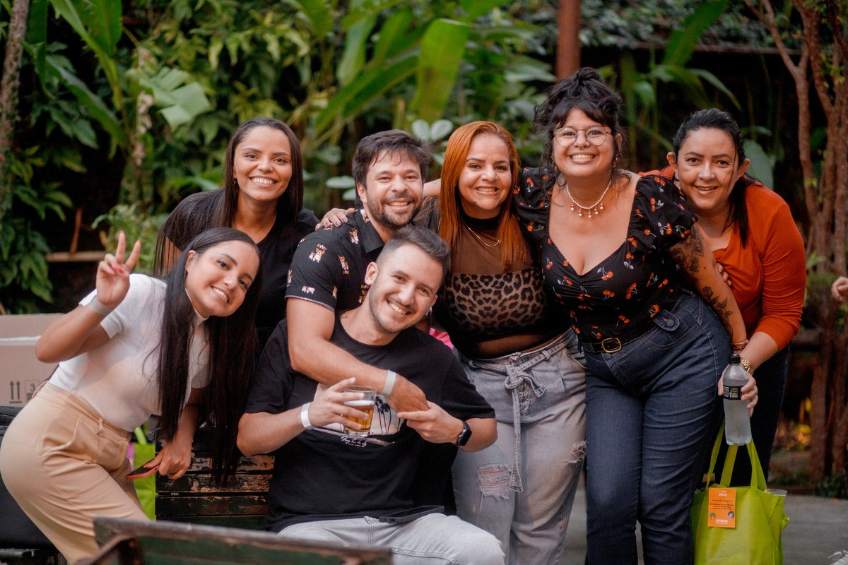 Crocs Brasil - Comemoração de 150 lojas no BR. Fotógrafa de Eventos em São Paulo e Sorocaba Kika Damasceno