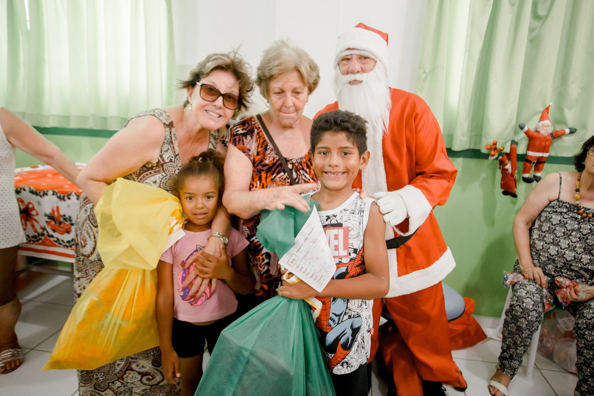 Núcleo Vida Melhor. Fotógrafa de Eventos em São Paulo e Sorocaba Kika Damasceno