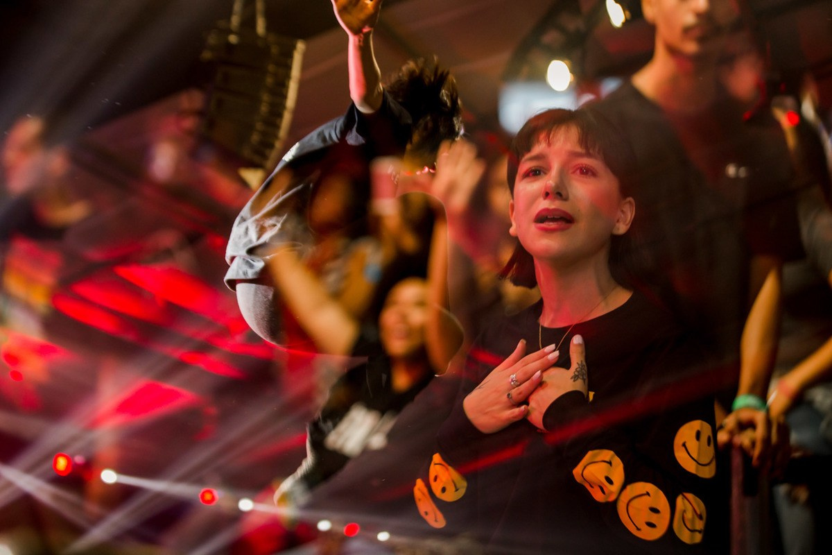 ASU Tour RJ. Fotógrafa de Eventos em São Paulo e Sorocaba Kika Damasceno
