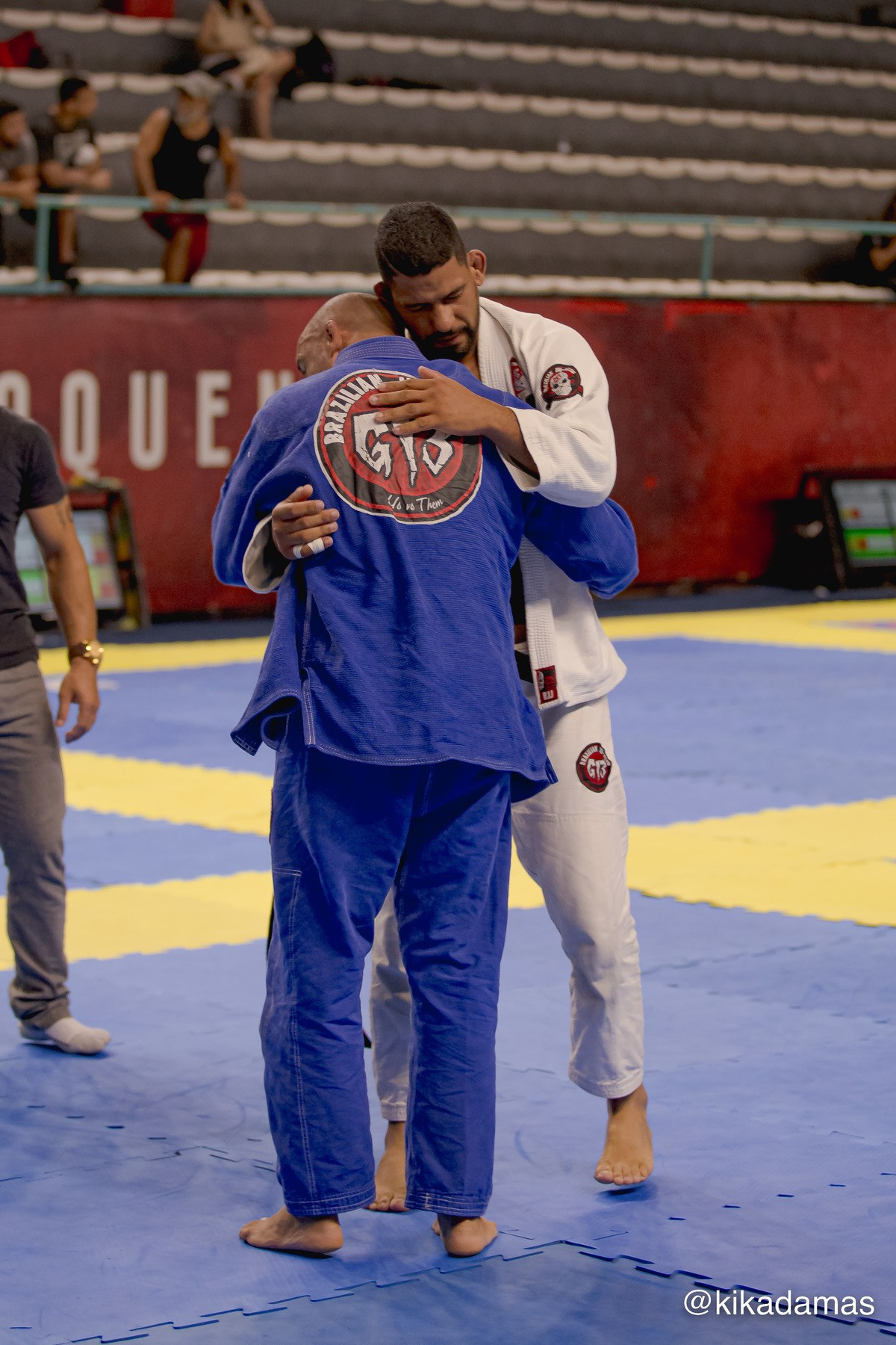 Torneio Interno de Jiu-Jitsu da G13. Fotógrafa de Eventos em São Paulo e Sorocaba Kika Damasceno