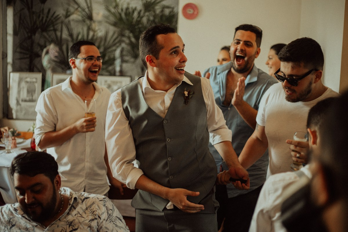 Casamento - Lucas e Gabi. Fotógrafa de Eventos em São Paulo e Sorocaba Kika Damasceno