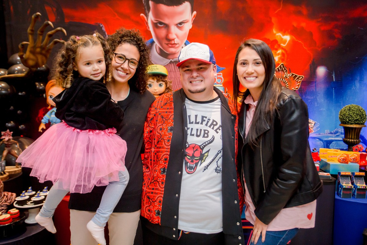 Carlinhos - 35 anos. Fotógrafa de Eventos em São Paulo e Sorocaba Kika Damasceno