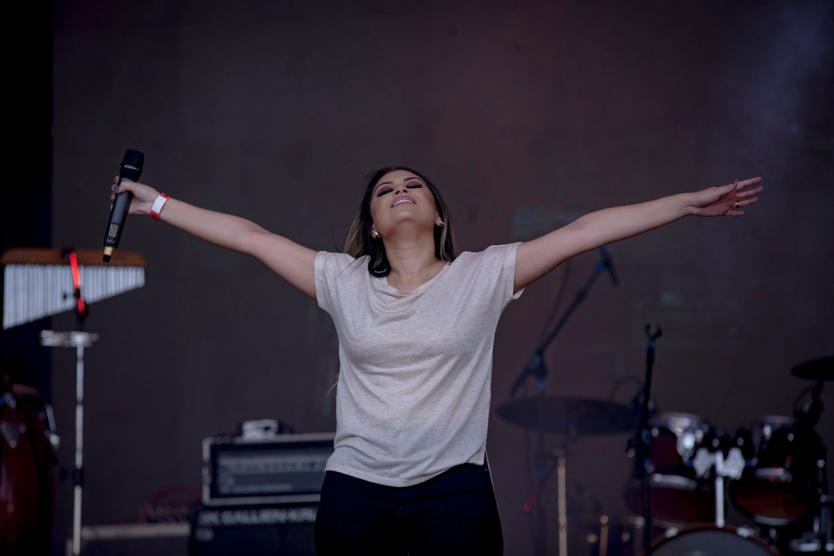 Canto Pela Paz 2018. Fotógrafa de Eventos em São Paulo e Sorocaba Kika Damasceno