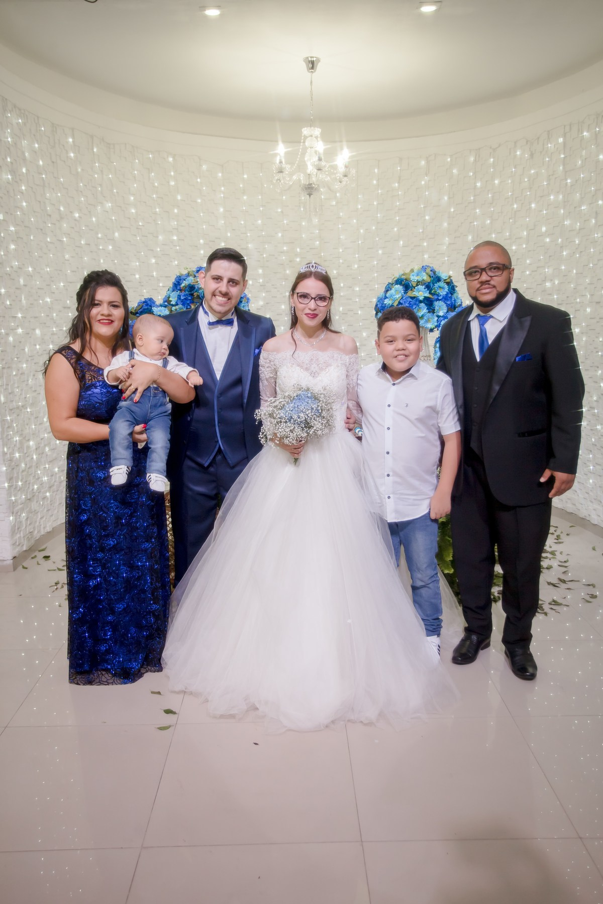 Sunamita e Jhonathan. Fotógrafa de Eventos em São Paulo e Sorocaba Kika Damasceno