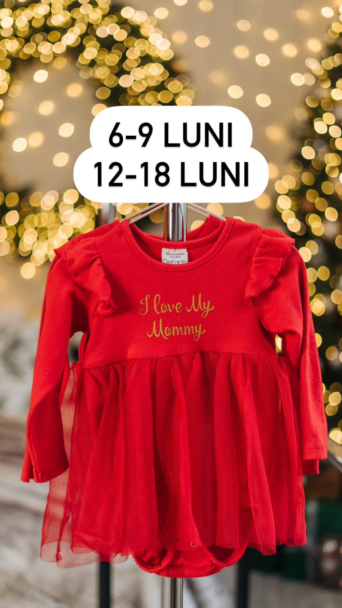 Sesiune foto de Crăciun (2). Diana Muntean Photography