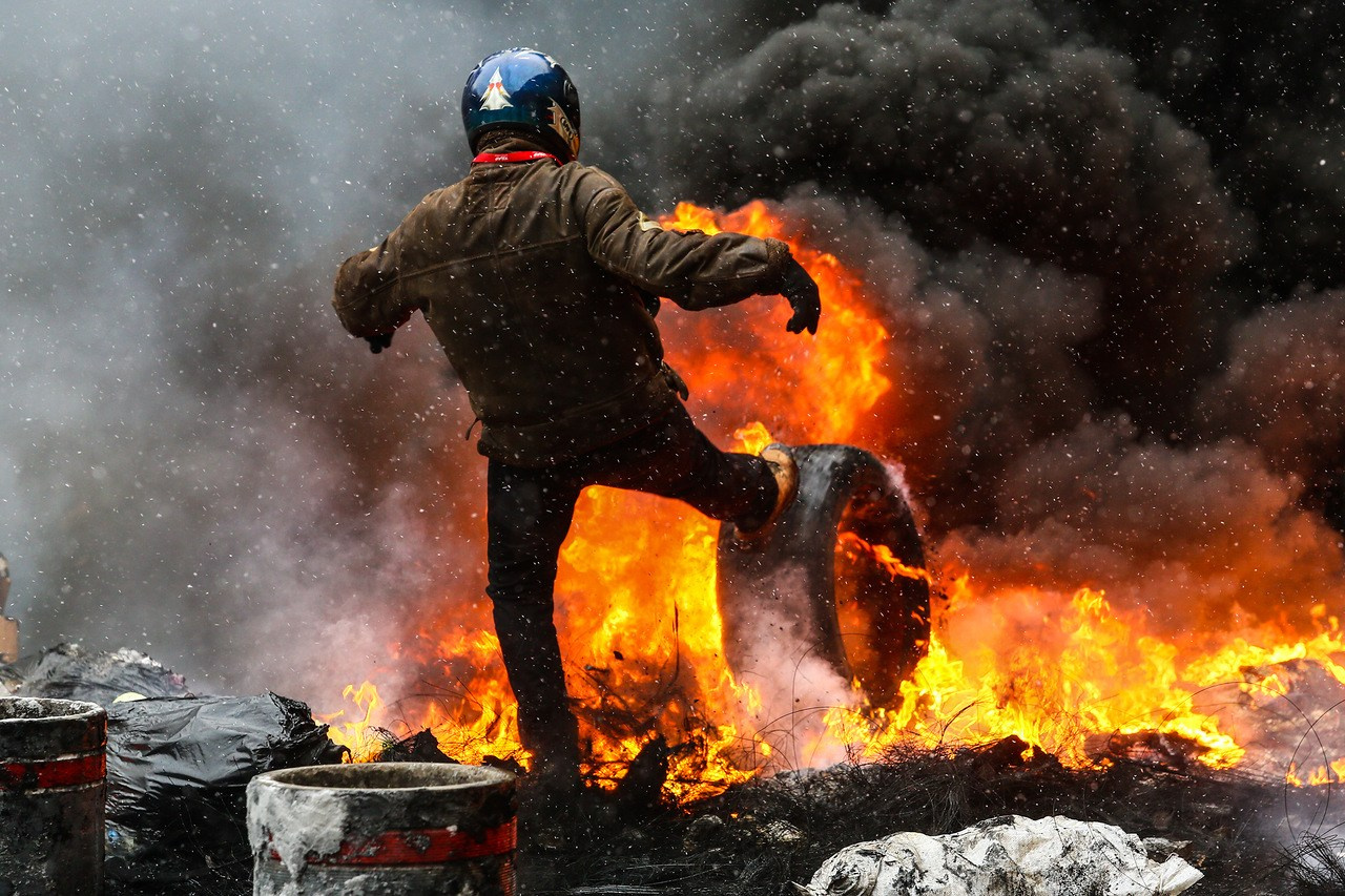 Репортажная съемка. Фотограф в Черногории Андрей Свитайло