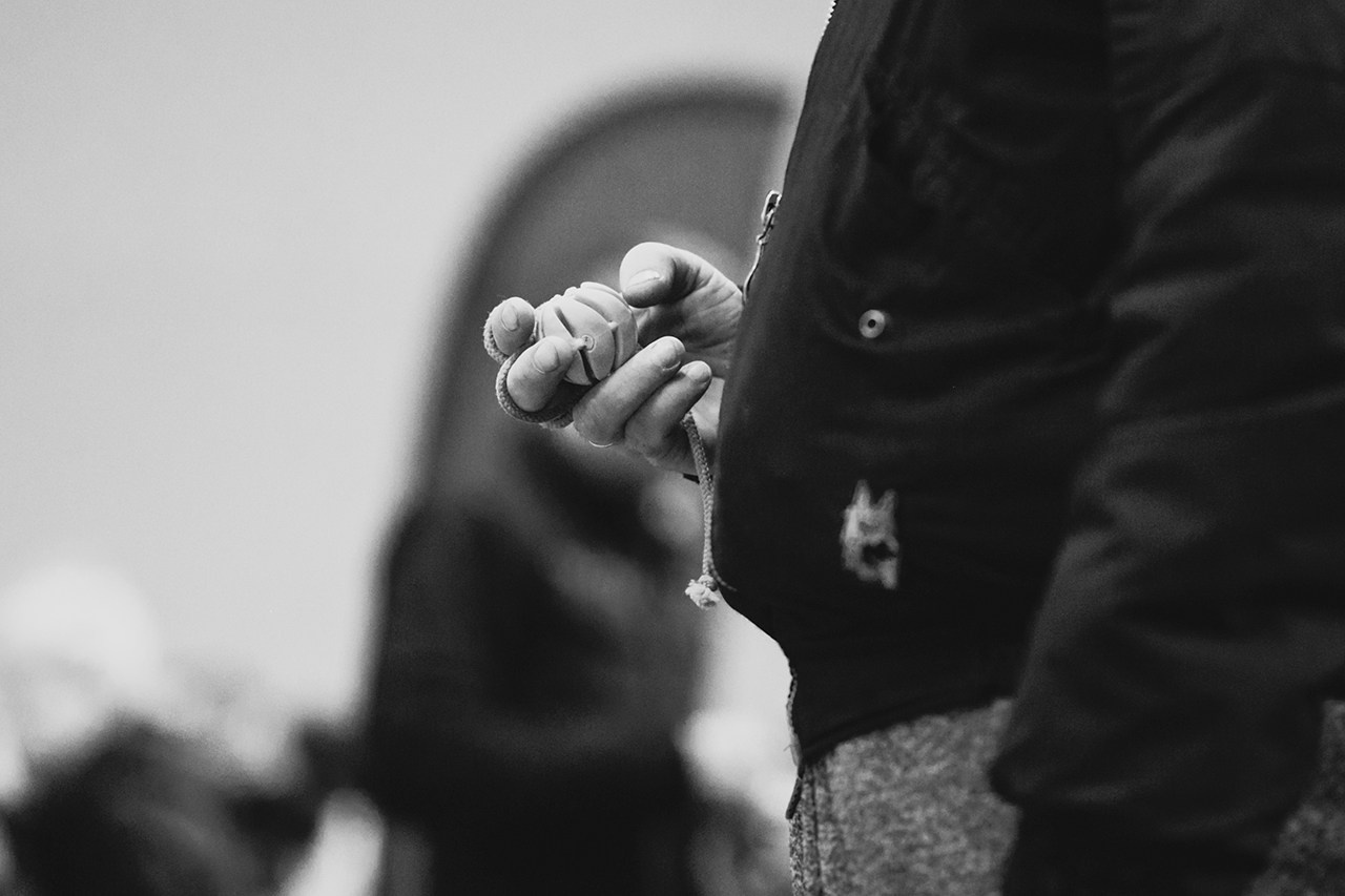 Grodno dog show. Kaja | fotograf we Wrocławiu | ludzie i psy