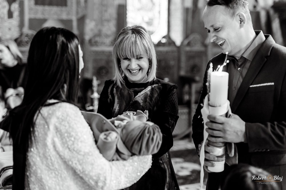 Gloria. Robert Blaj - Fotograf Nuntă Iași