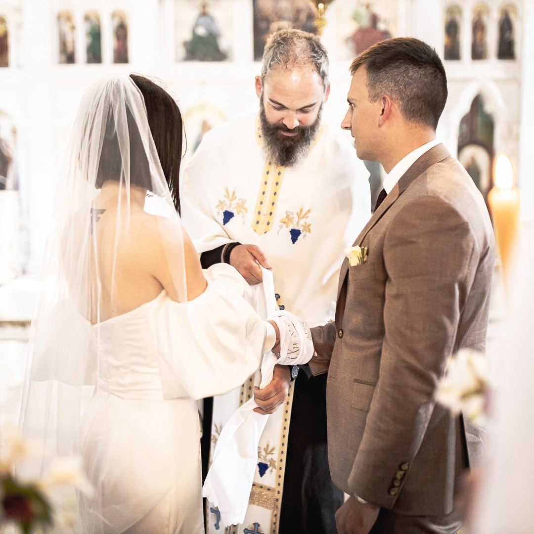 Fotografije Venčanja na Reci