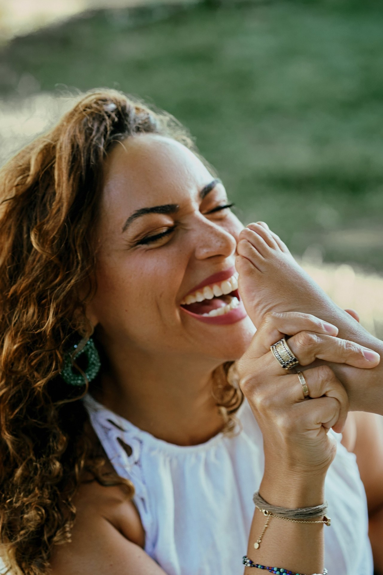 ОТЗЫВЫ. Фотограф в Барселоне Жанна Захарченко