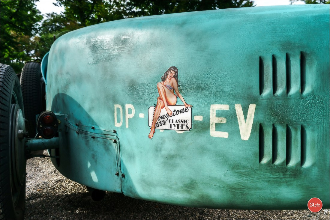 Le festival Bugatti à Molsheim – 2016. Photographe à Strasbourg | Portraits, Studio, Enfants, Événements