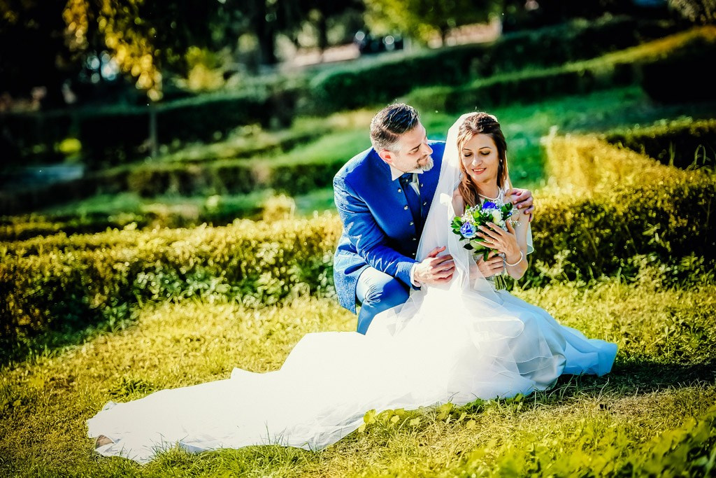 Nuntă. Gabriel Stanciu — Fotograf Nuntă Brasov