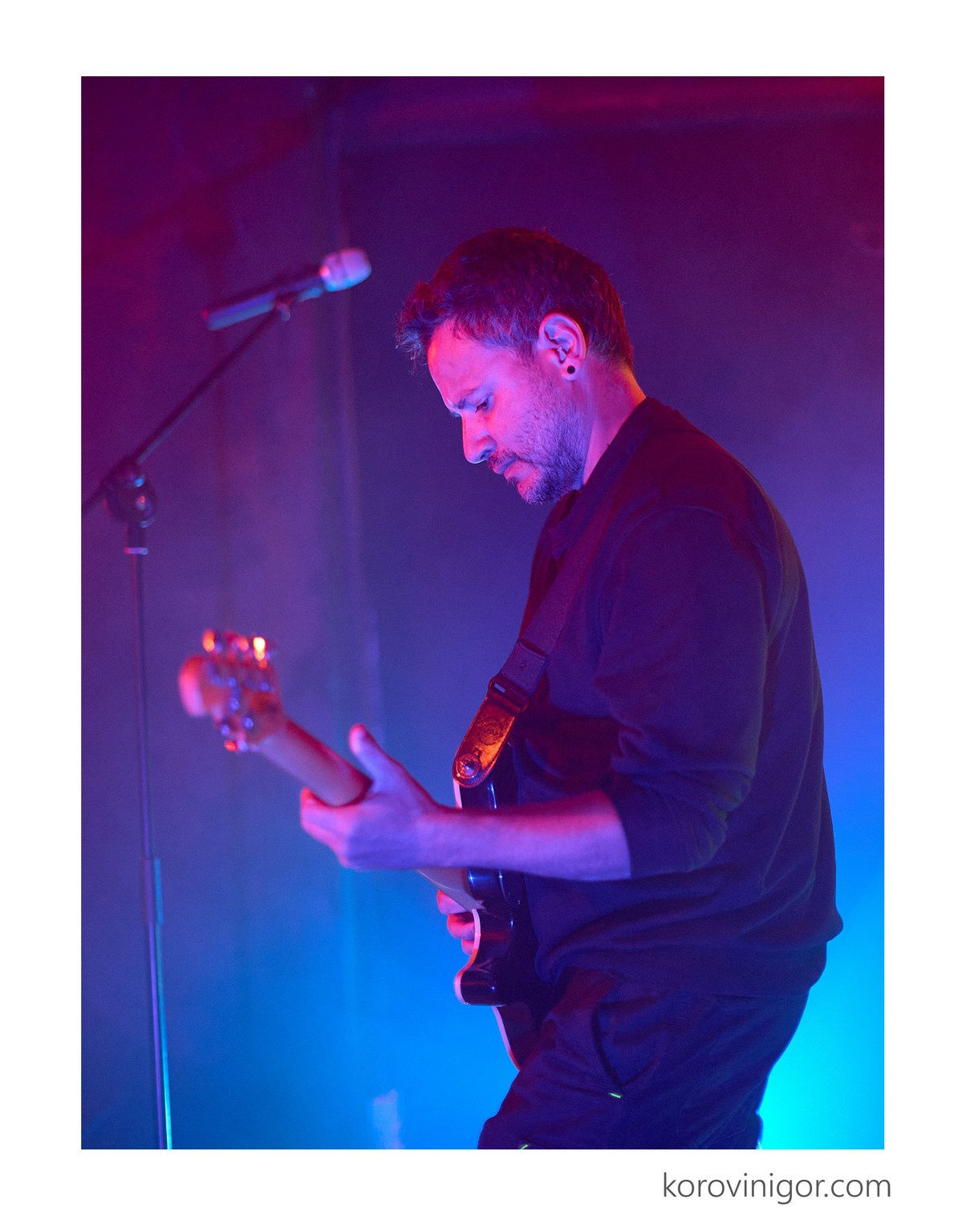 Pervercio. Associaciò cultural La Granja Alcoy España