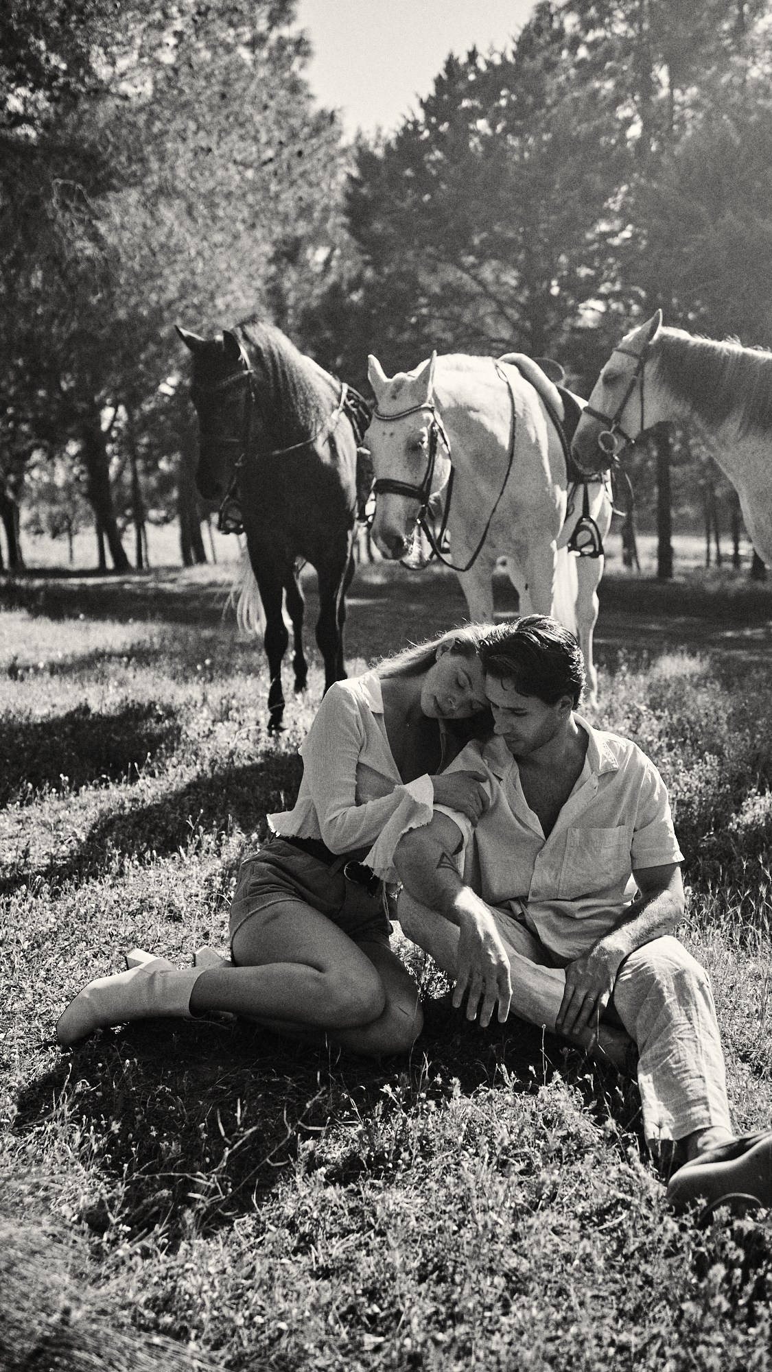 Couples. Sergey Kalinkin Photography
