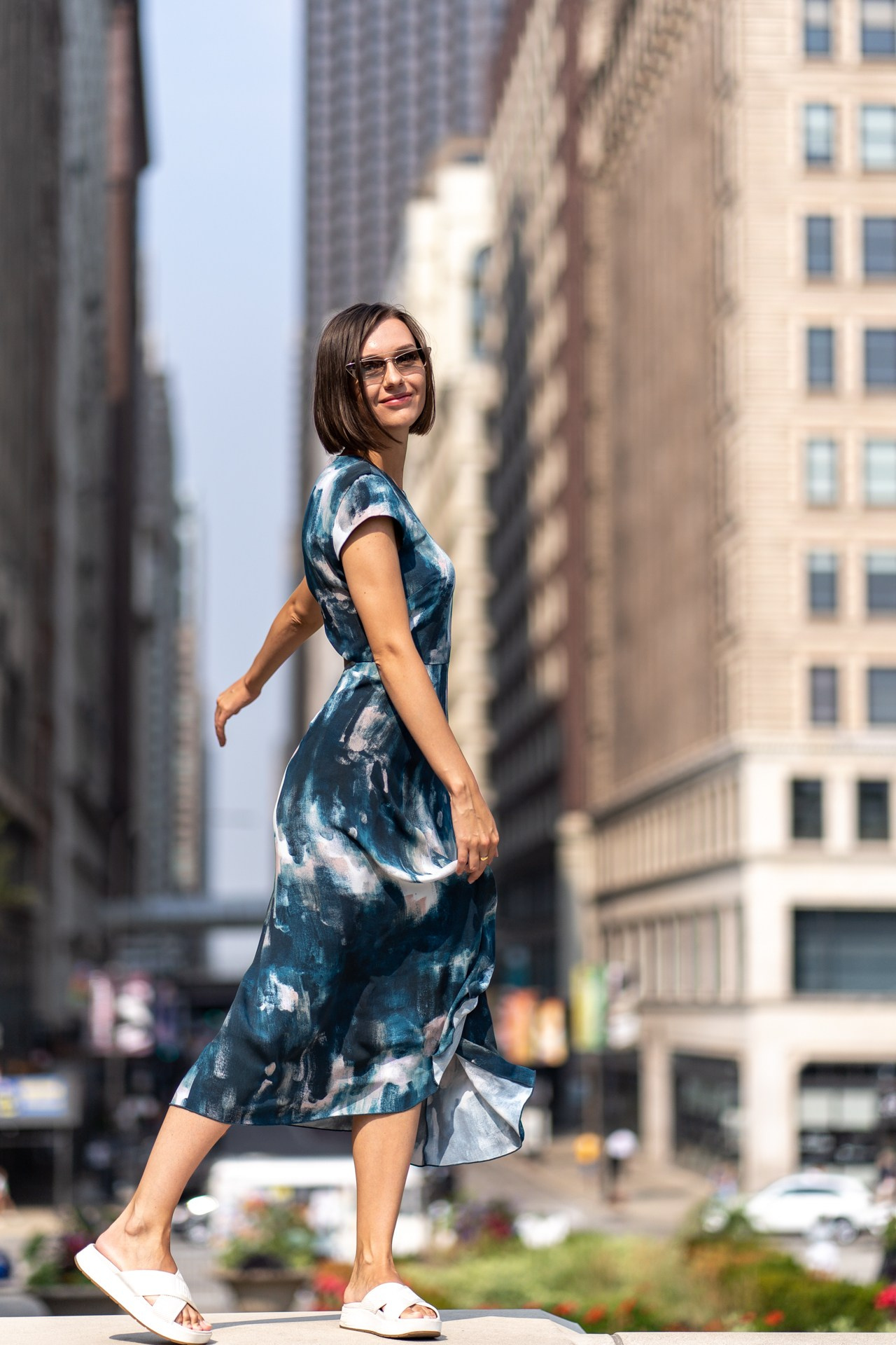 Love Story. Chicago. ARTIGO Igor Rudyi Art Photography