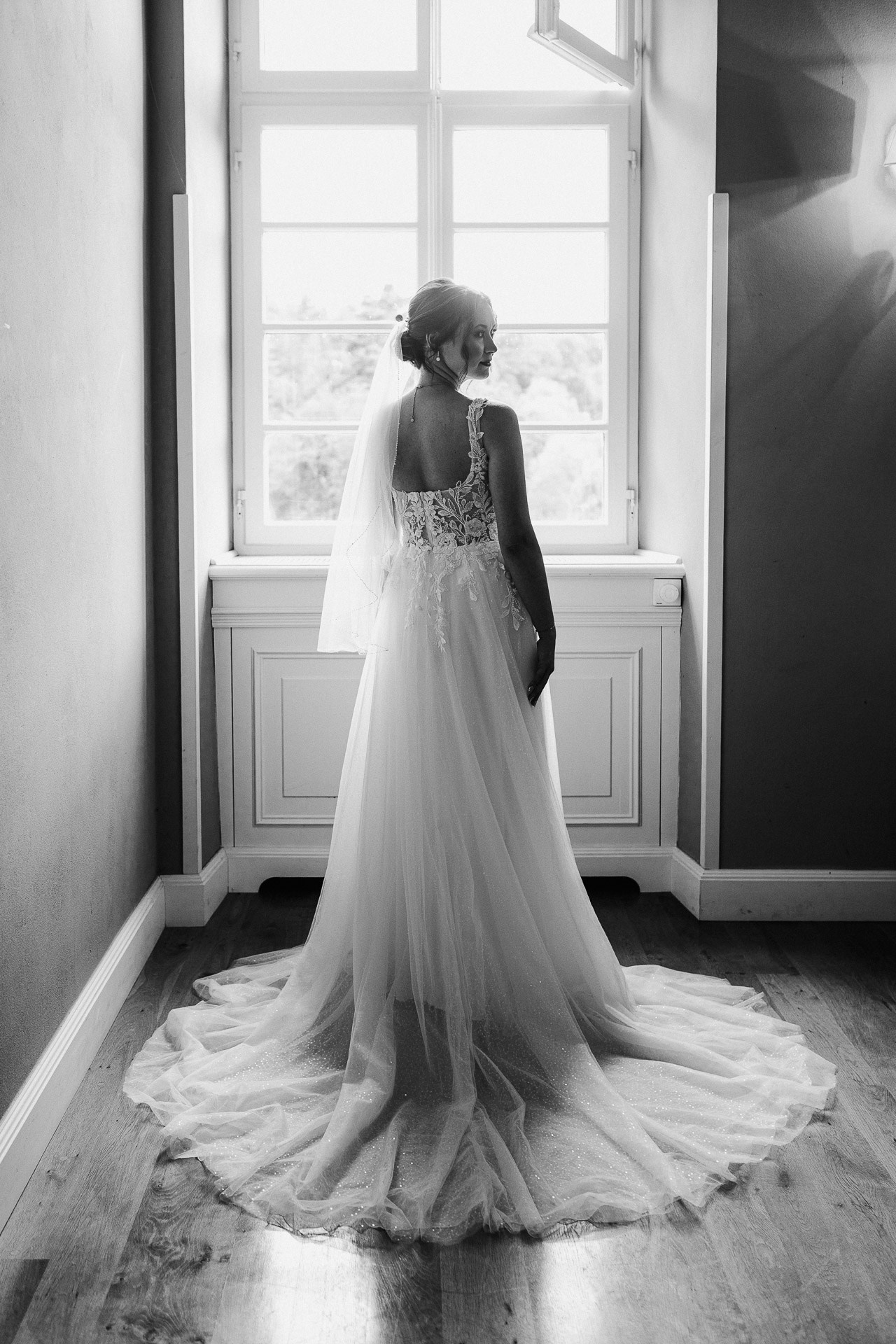 Inna & Mirco. Hochzeitsfotos Hamm & NRW