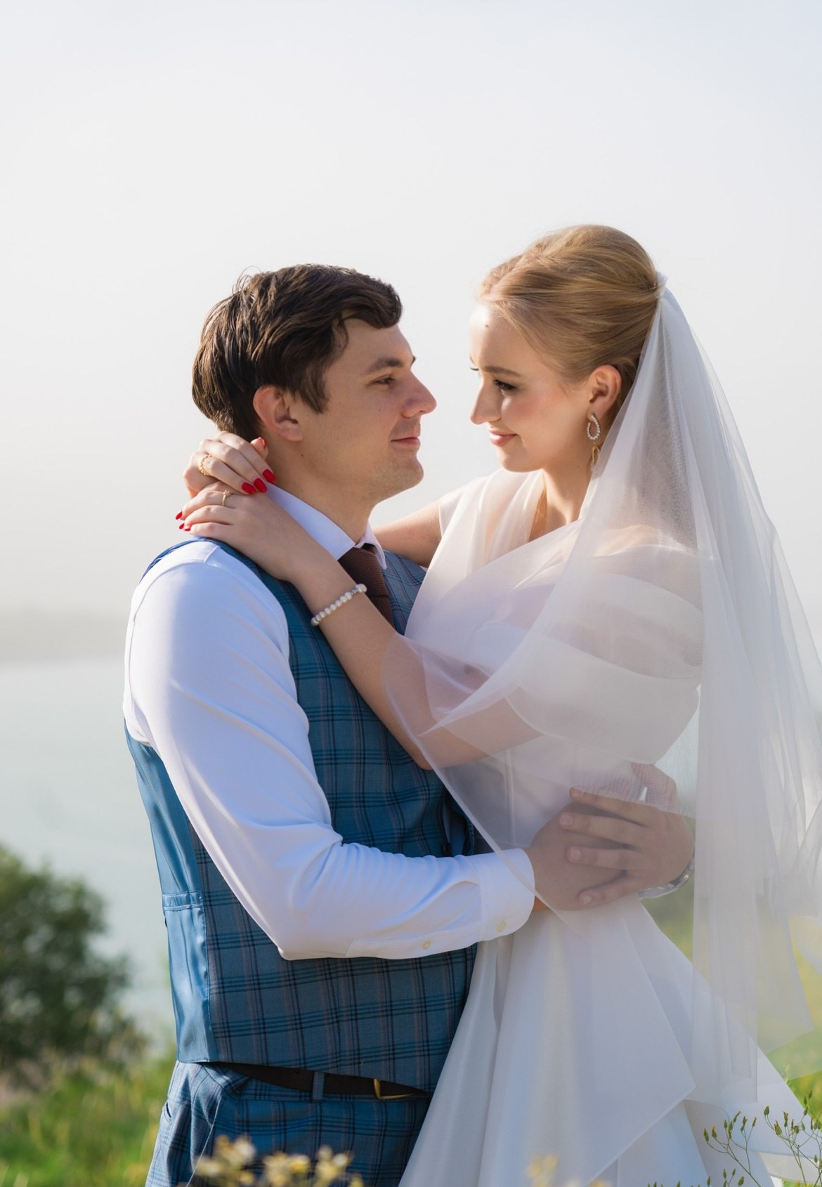 Свадьбы. Женский и семейный фотограф в Ташкенте