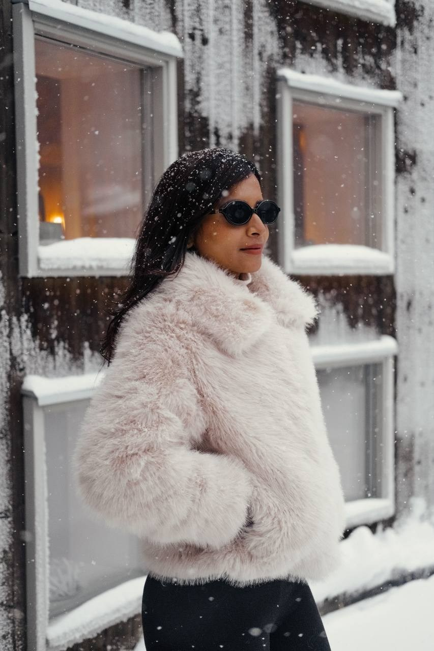 Portrait and Family Photographer in Norrbotten