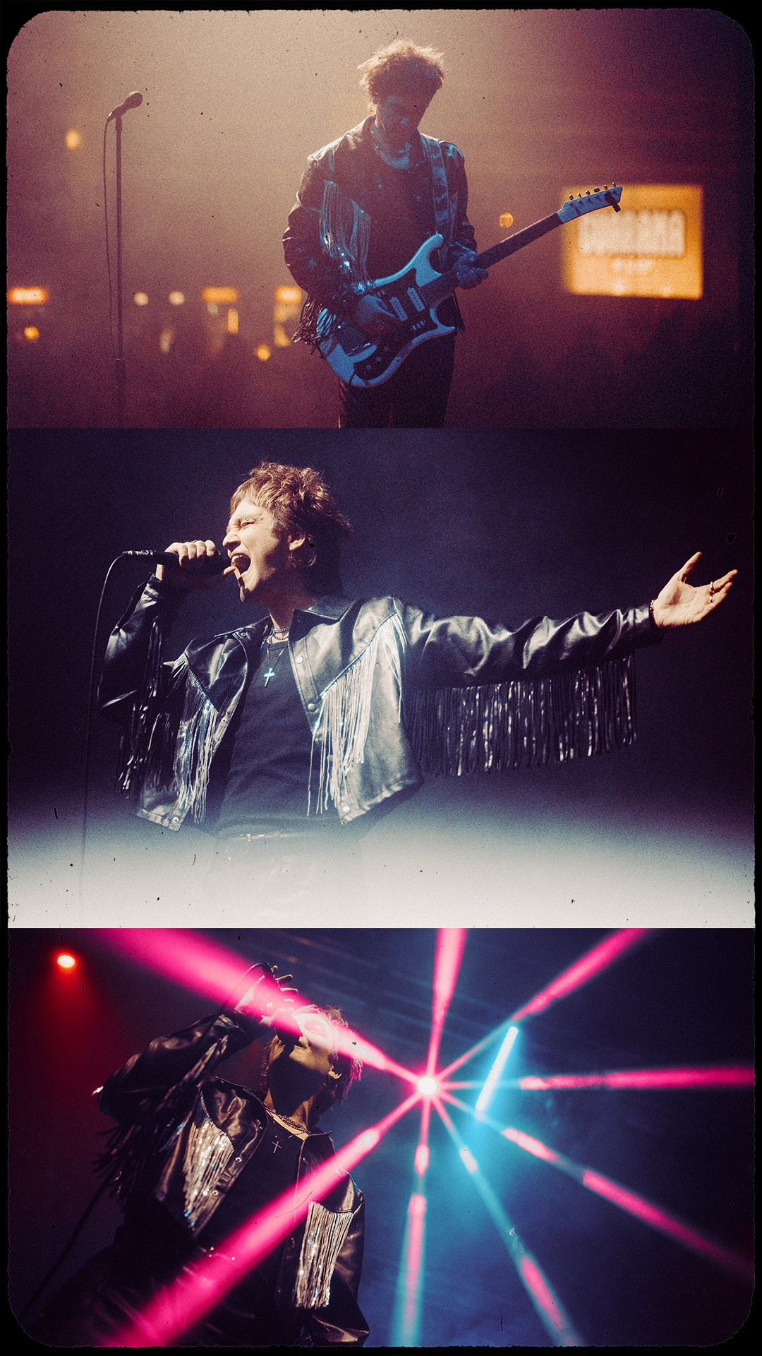 Musicians and Concert Work. Mark Smilyanic | Portrait and Adventure Photographer from Belgrade