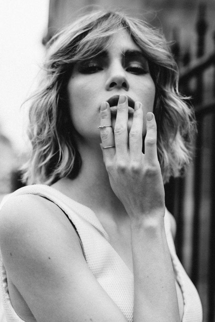 Unspoken Power. Alex Goldenberg Photography