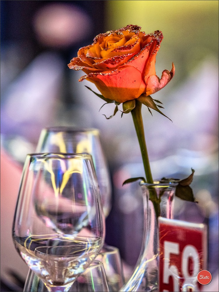 New Year 2025 in Manicook restraunt. Photographe à Strasbourg | Portraits, Studio, Enfants, Événements