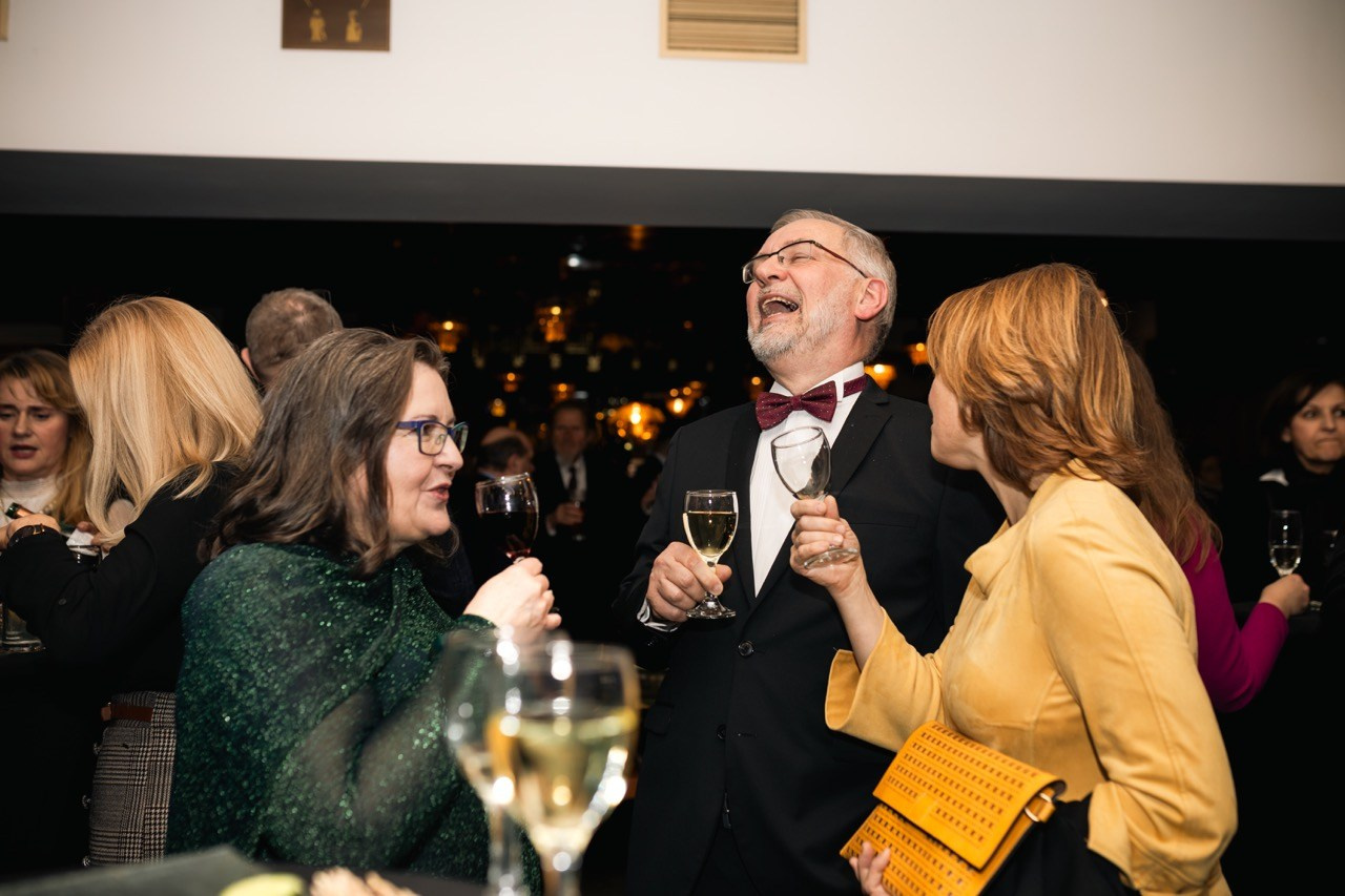 Dana Lišková - Event Photographer Prague - event photography - corporate events - business portrait - corporate photography