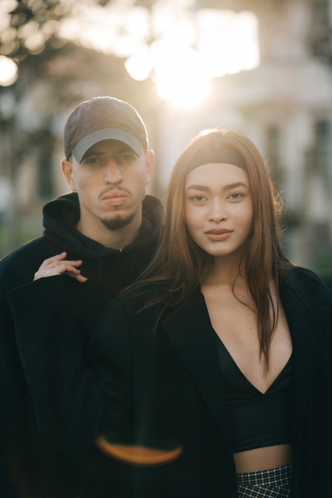 Nicole. Fabio Barth — Wedding Photo & Film