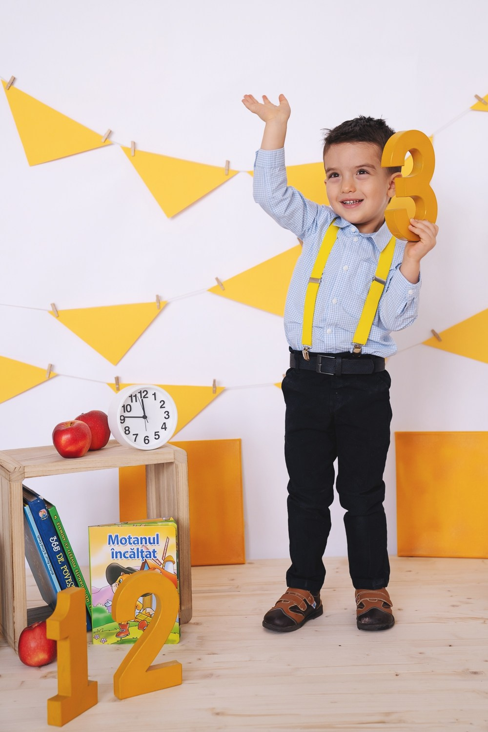 Maria & Tudor (back to School). Fotograf evenimente. Fotograf nunta. Fotograf Botez. Mihaela Savu