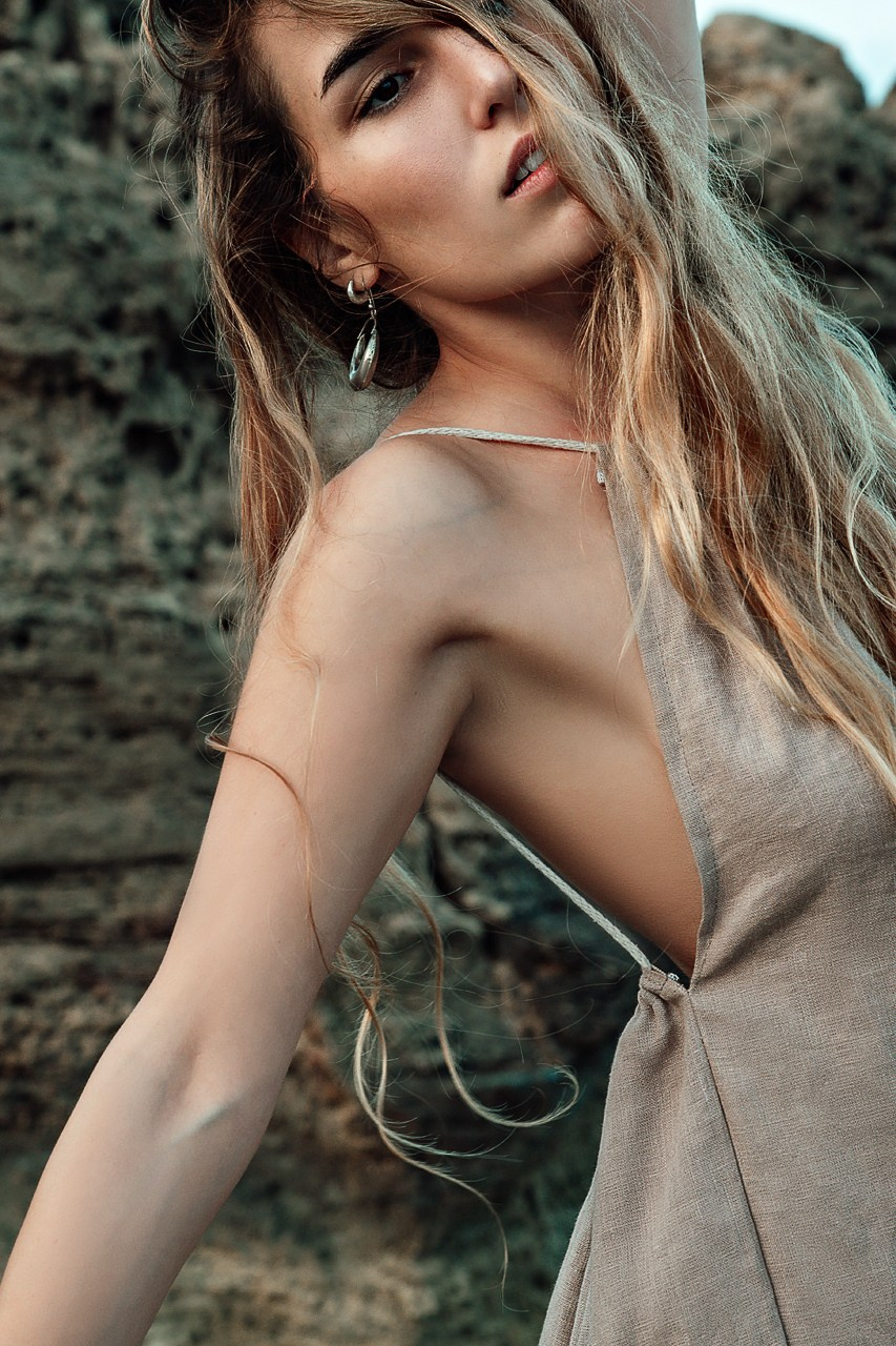 Loose. Kseny Kolesnik Photography