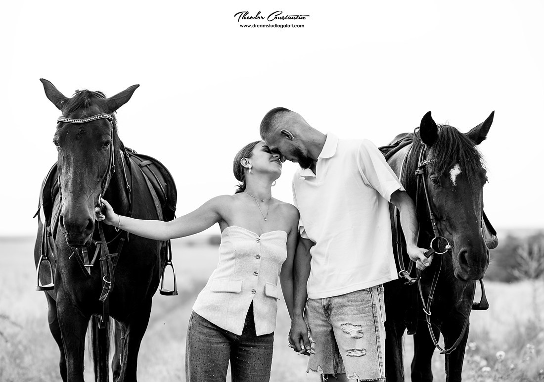 Shooting-uri Outdoor. Dream Studio Galați – ședințe foto profesionale pentru familie, portrete și evenimente