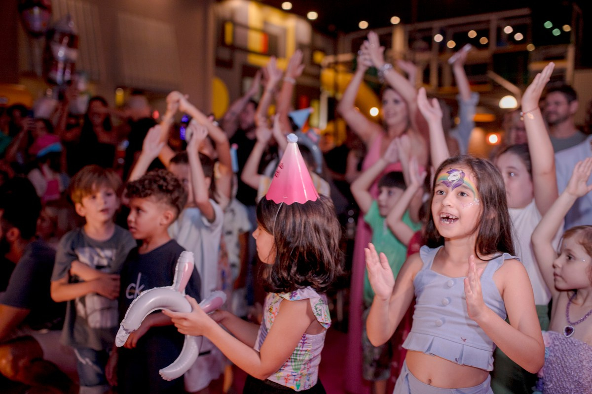 Raica - 6 anos. Fotógrafa de Eventos em São Paulo e Sorocaba Kika Damasceno