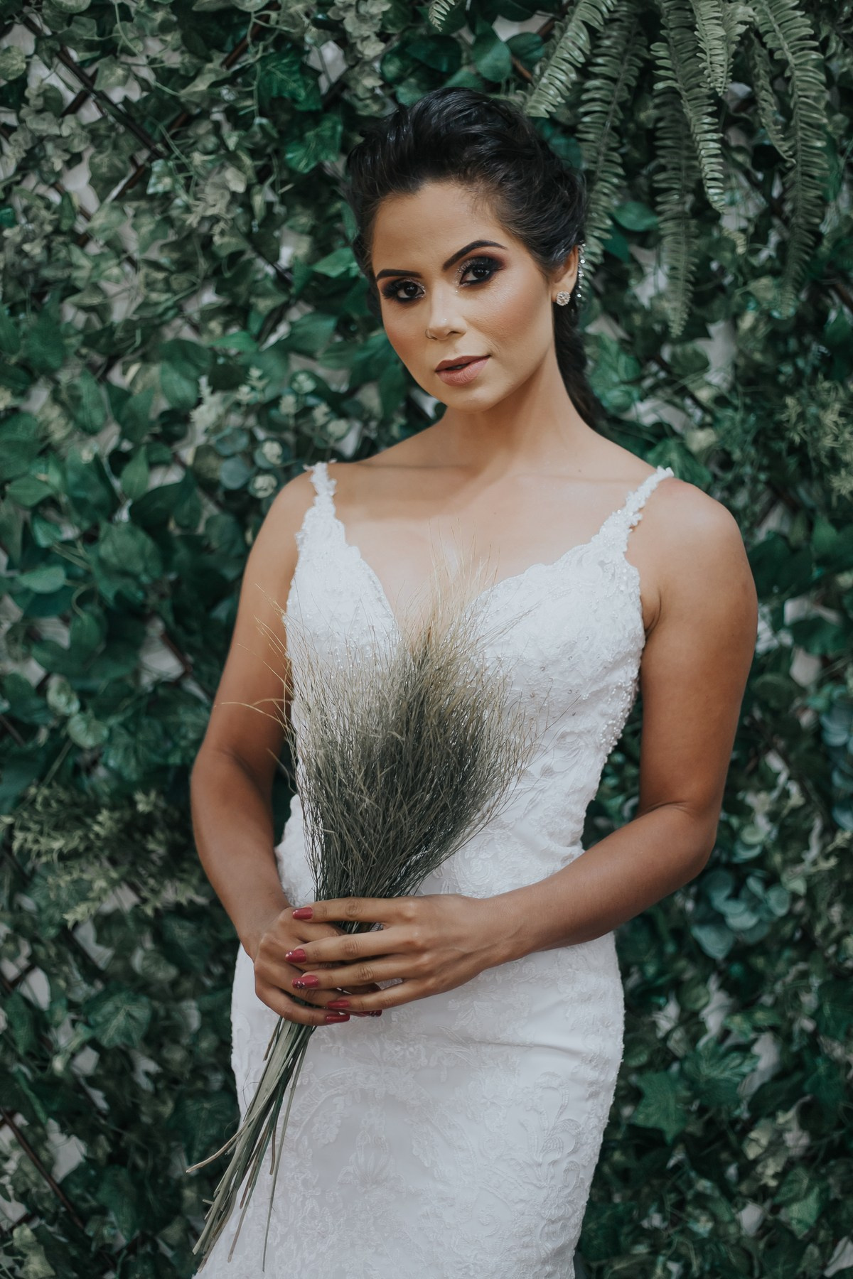 Noivas by Rafa Morais. Fotógrafa de Eventos em São Paulo e Sorocaba Kika Damasceno